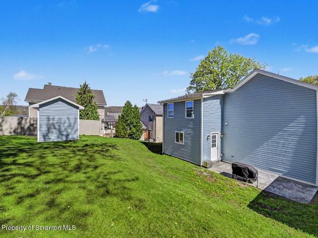 House for sale in Archbald, Pennsylvania