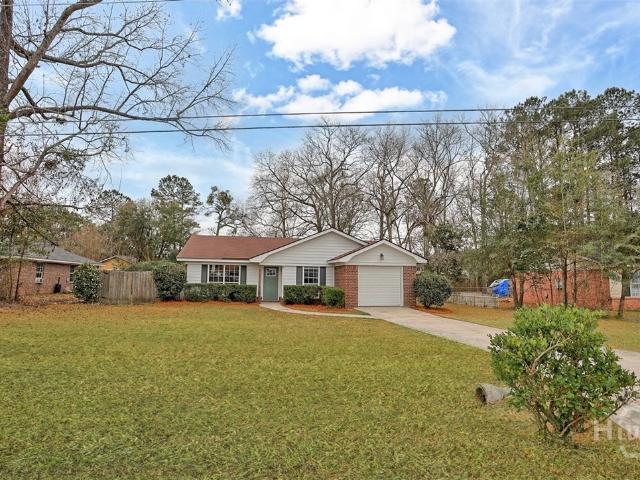 House for sale in Rincon, Georgia