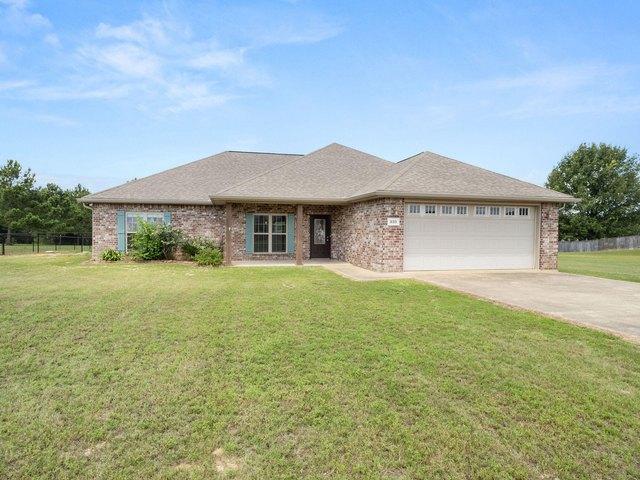 House for sale in Leesville, Louisiana