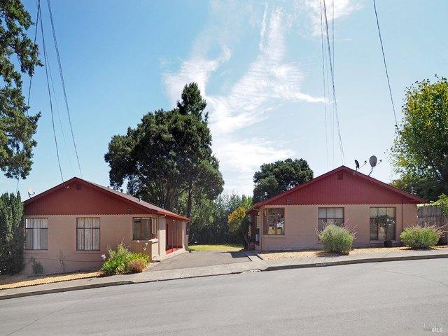 House for sale in Sebastopol, California