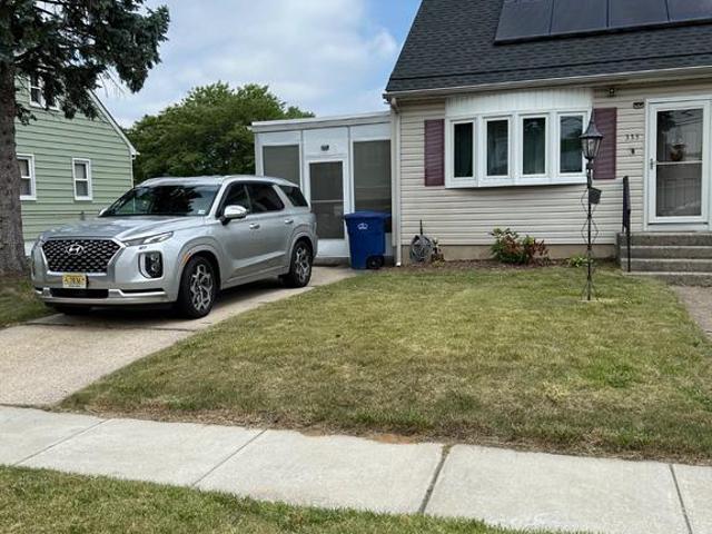 House for sale in Florence, New Jersey