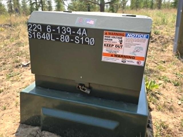 Land for sale in Orofino, Idaho