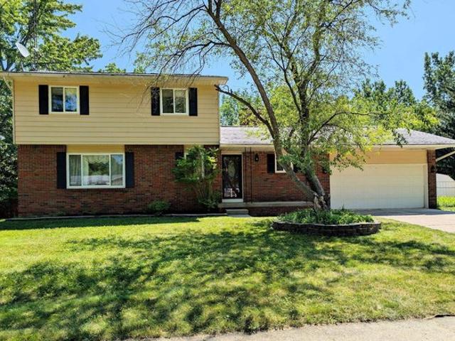 House for sale in Flushing, Michigan