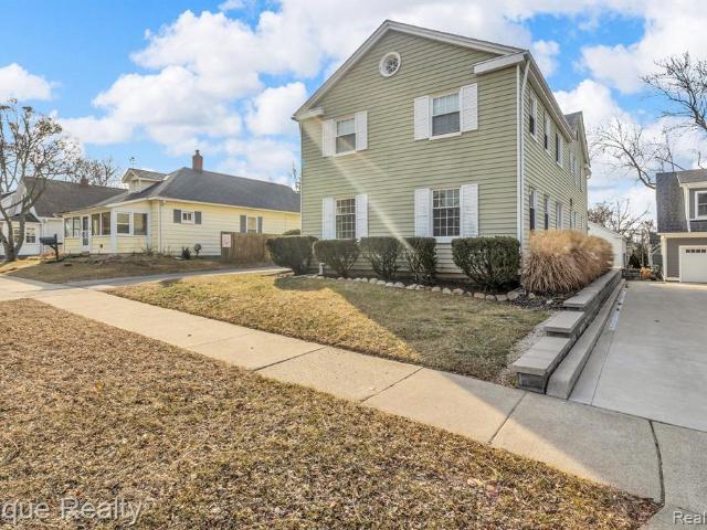 Property for rent in Rochester, Michigan