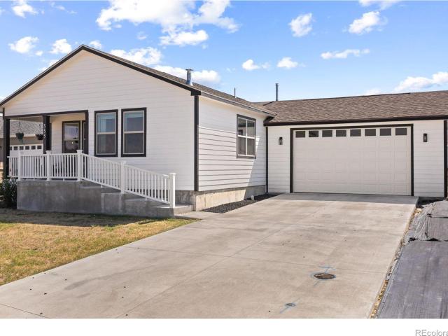House for sale in Brush, Colorado