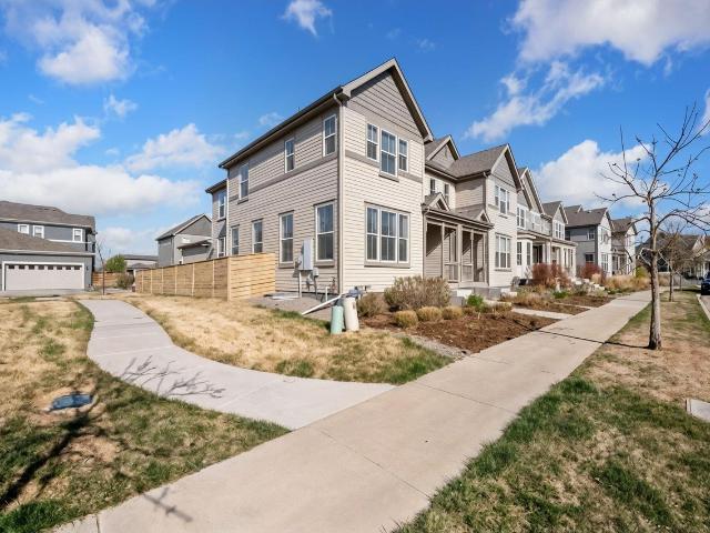 Townhouse for sale in Fort Collins, Colorado