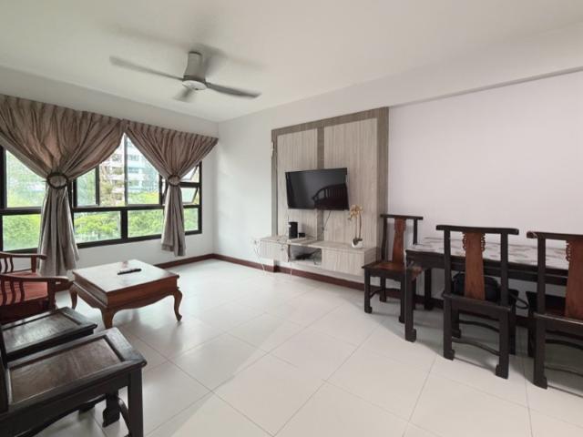 Apartment for sale