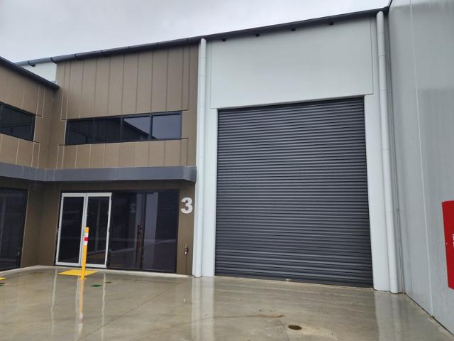 Warehouse for rent in Bathurst, New South Wales