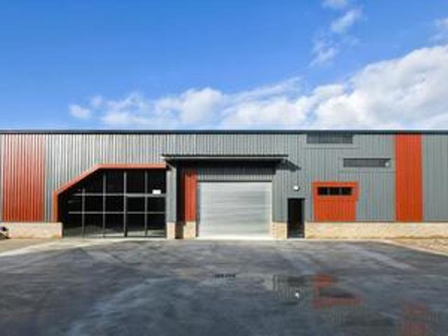 Commercial for rent in Groot Brak Rivier, Western Cape