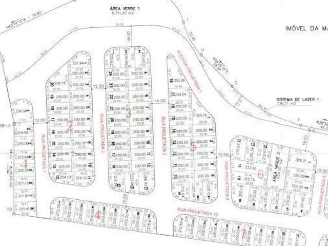 Terreno venda em Região Imediata de São José do Rio Preto, Região Metropolitana de São José do Rio Preto