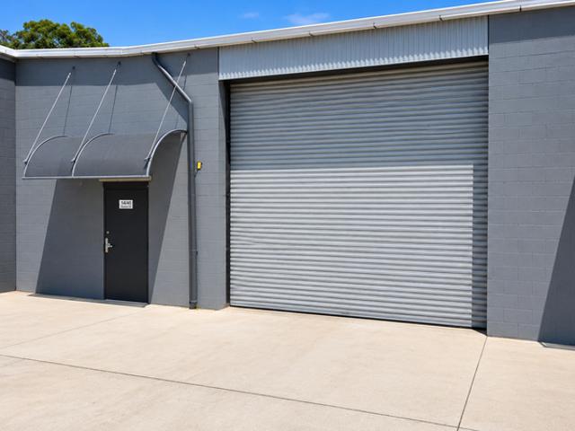 Warehouse for rent in Queanbeyan, New South Wales