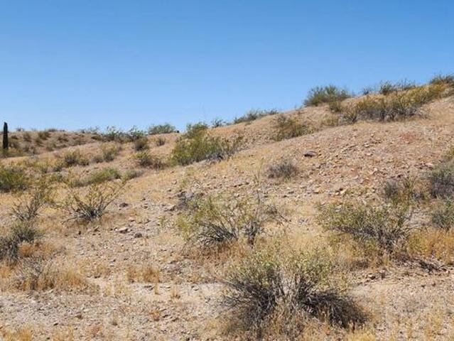 Land for sale in Tonopah