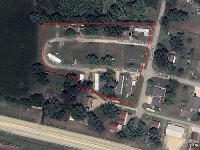 Land for sale in Frontenac, Minnesota