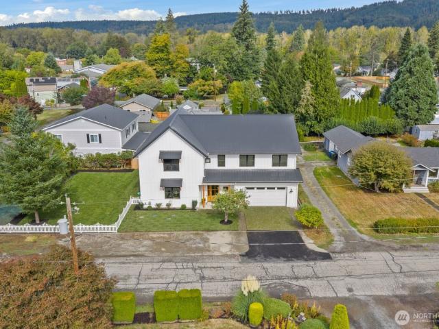 Property for sale in Fall City, Washington