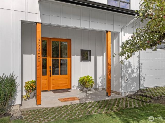 House for sale in Fall City, Washington