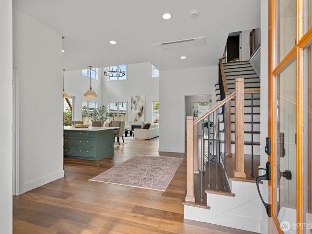 House for sale in Fall City, Washington