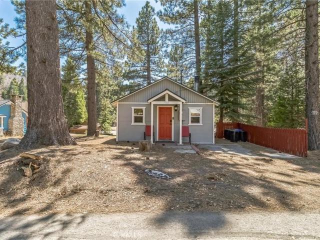 House for sale in California
