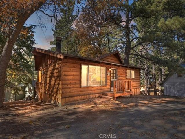 House for sale in Green Valley Lake, California