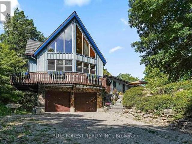 Farm for sale in Southwold, Ontario