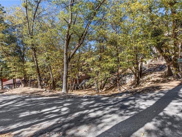 Land for sale in Running Springs, San Bernardino County