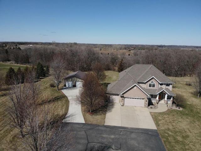 House for sale in Redwood, Minnesota