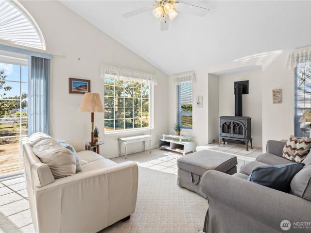 House for sale in Ocean Park, Washington