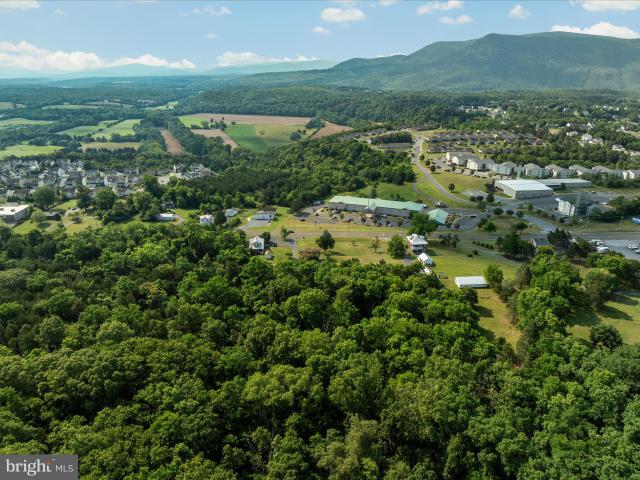 Land for sale in Virginia