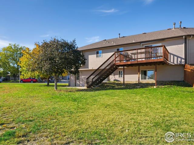 Condo for sale in Greeley, Colorado