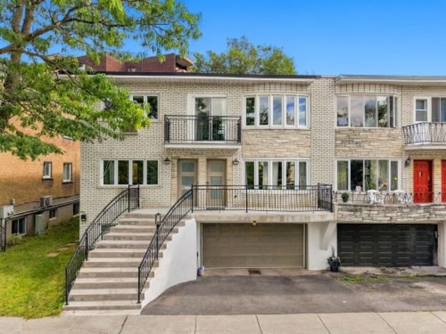 Property for sale in Glenmount, Montréal