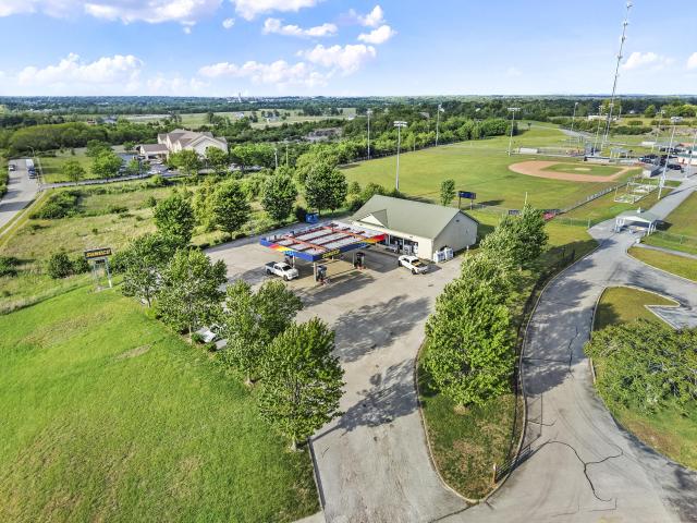 Property for rent in Nicholasville, Kentucky