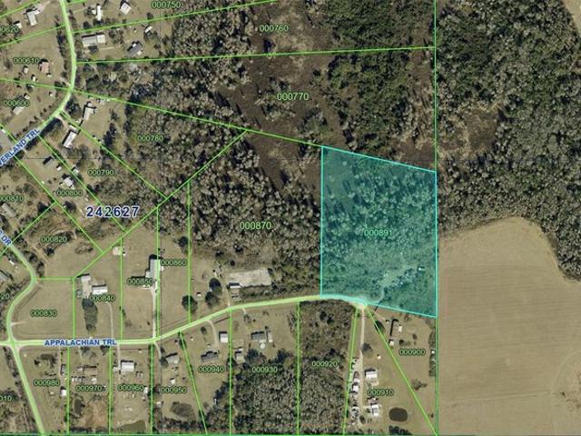 Land for sale in Polk City, Polk County