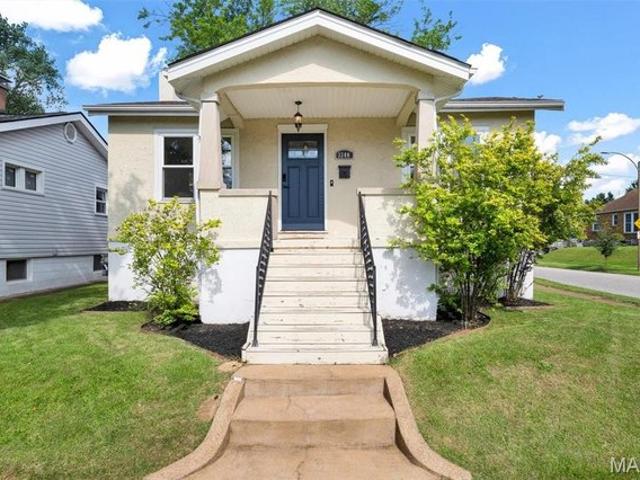 House for sale in Saint Louis, Missouri