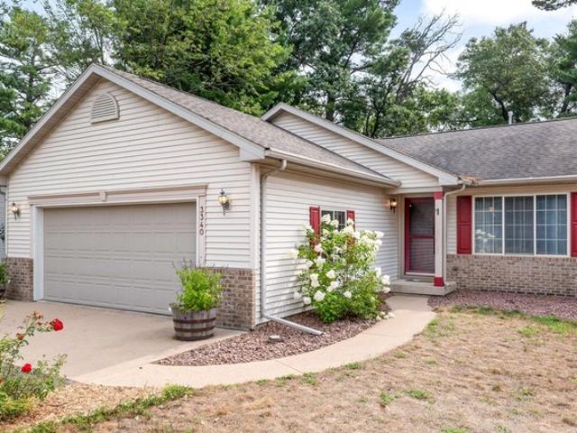 House for sale in Plover, Wisconsin