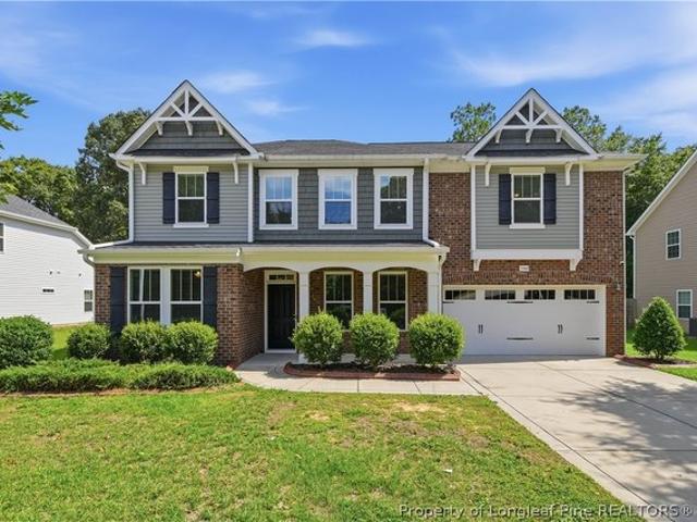 House for sale in Eastover, North Carolina