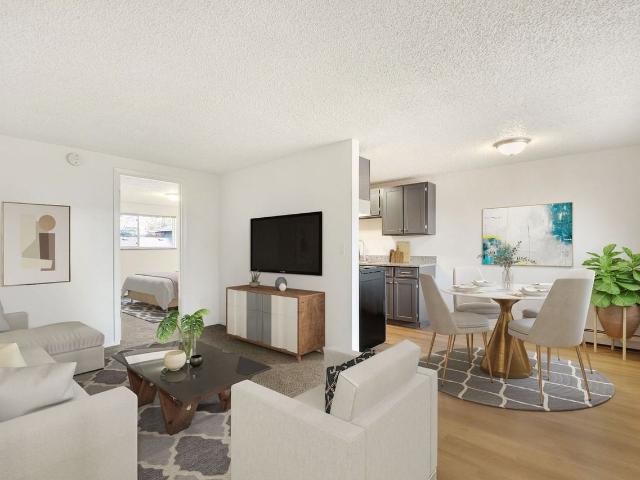 Apartment for rent in Loveland, Colorado
