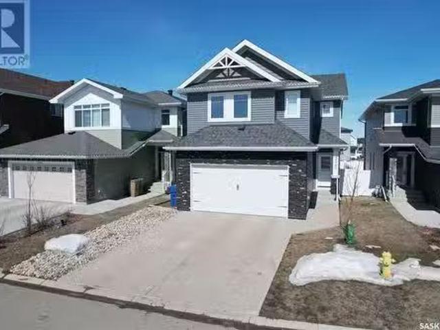 House for sale in Regina, Saskatchewan