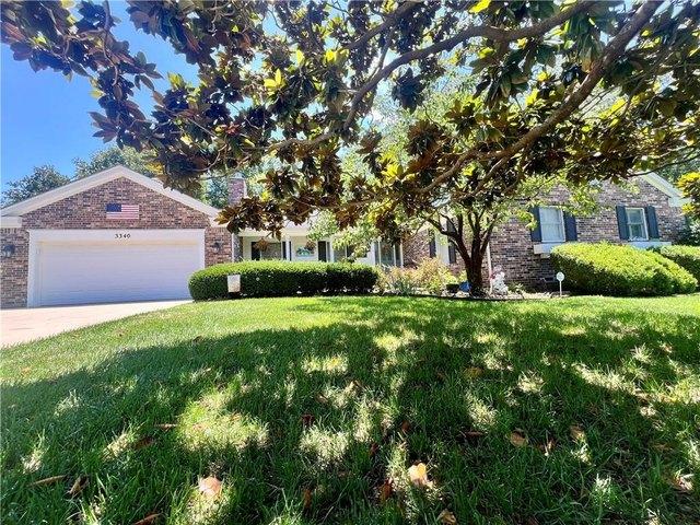 House for sale in Kansas
