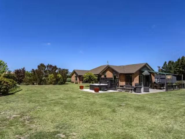 House for sale in Amberley, Canterbury