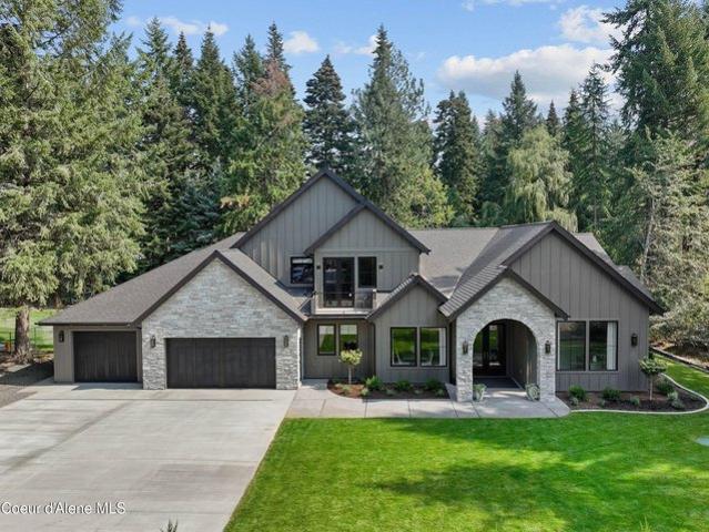 House for sale in Hayden, Idaho