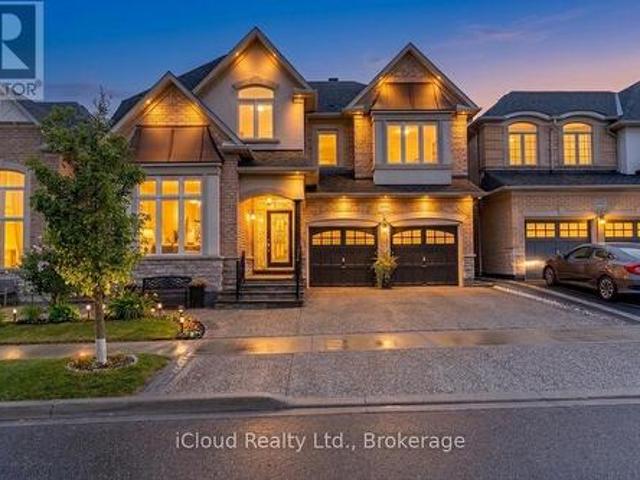 House for sale in Burlington, Ontario