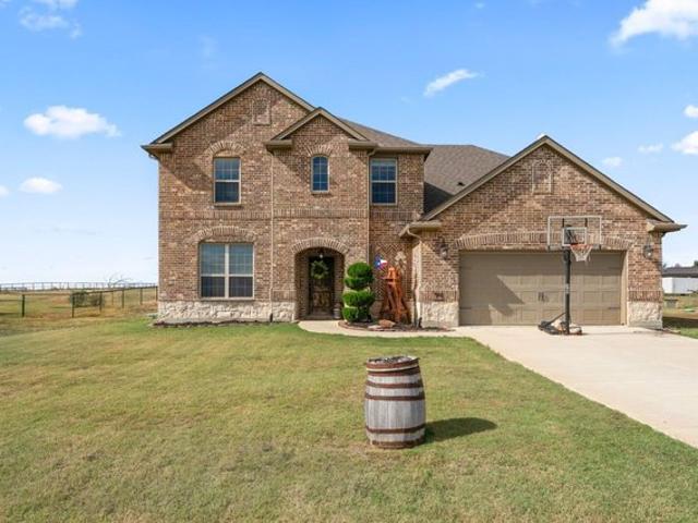 House for sale in Denton, Texas