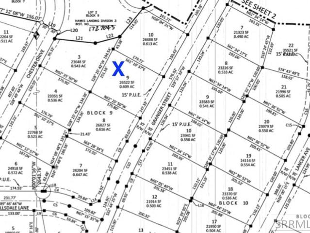 Land for sale in Ammon, Idaho
