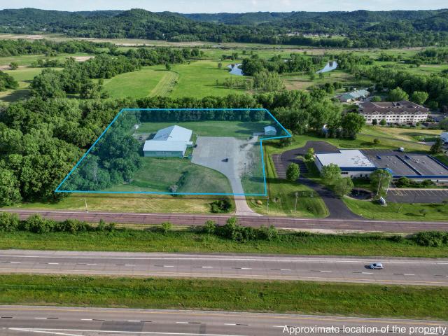 Commercial for sale in Onalaska, Wisconsin