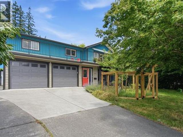 House for sale in Nanaimo, British Columbia
