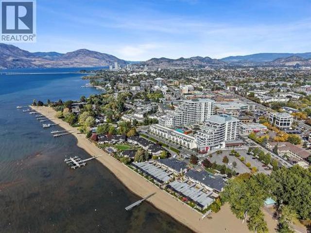 Property for sale in Pandosy, Kelowna