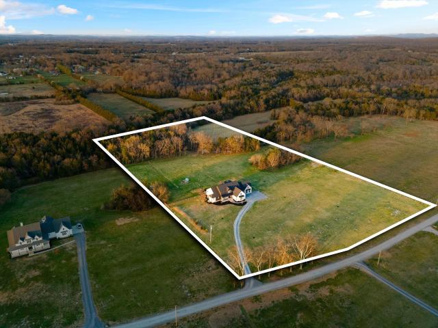 House for sale in Bell Buckle, Middle Tennessee