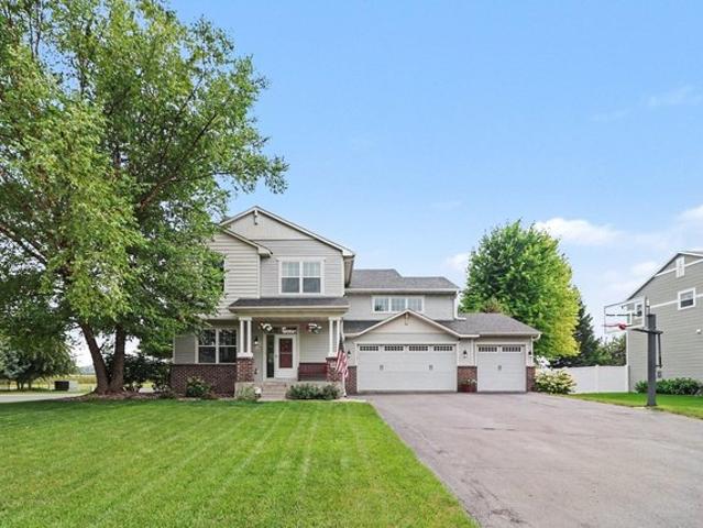 House for sale in Shakopee, Minnesota