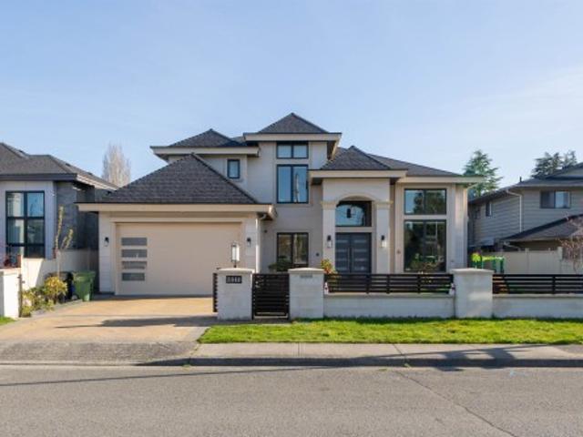 House for sale in Richmond, British Columbia