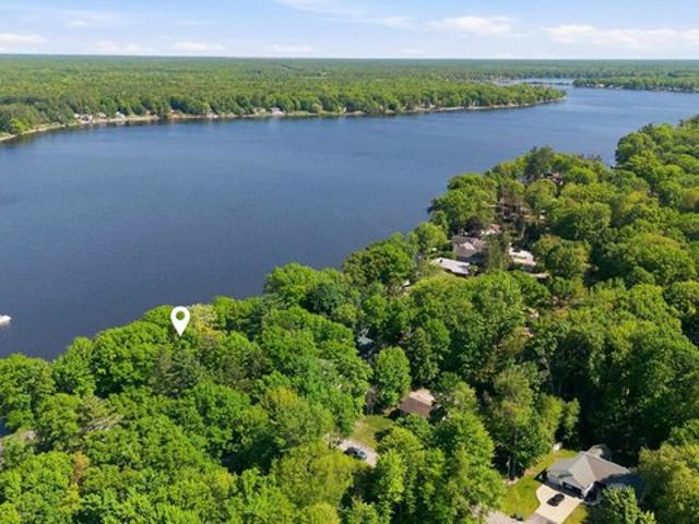 Land for sale in Sanford, Michigan