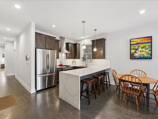 Condo for sale in Wacławowo, Chicago
